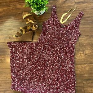 Eddie Bauer Maxi Dress